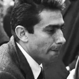 Franco Indovina