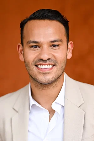 Photo de  Mohamed Bouhafsi
