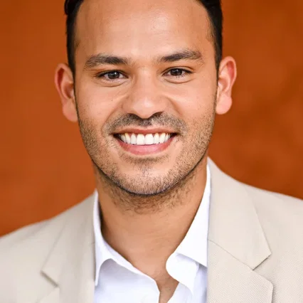  Mohamed Bouhafsi
