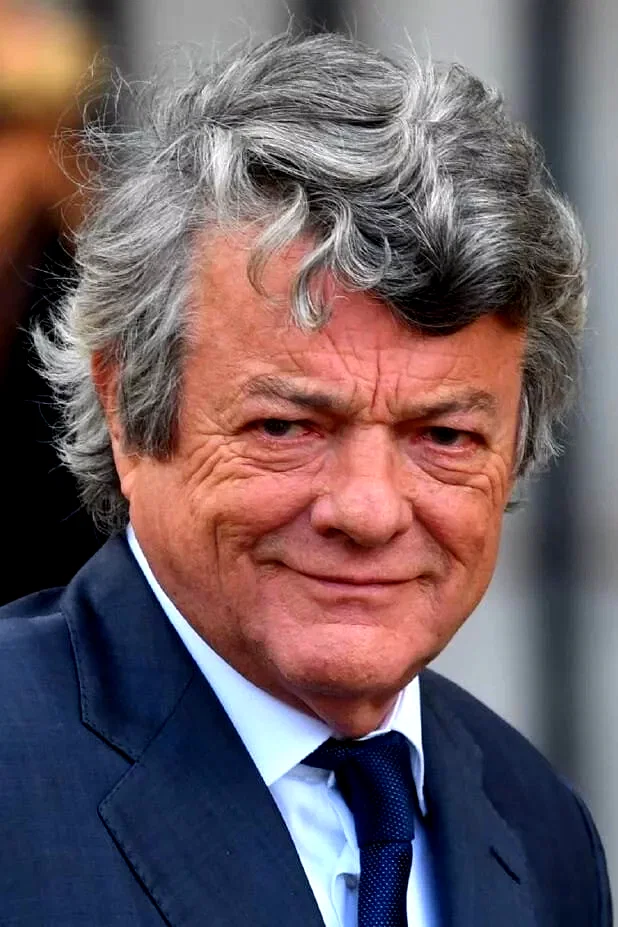  Jean-Louis Borloo