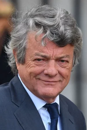  Jean-Louis Borloo photo