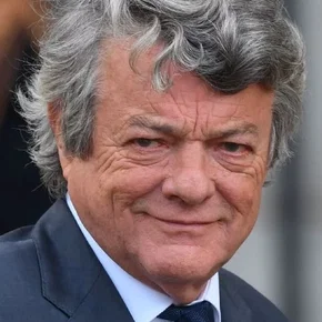 Photo star :  Jean-Louis Borloo