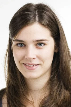  Inga Ibsdotter Lilleaas photo