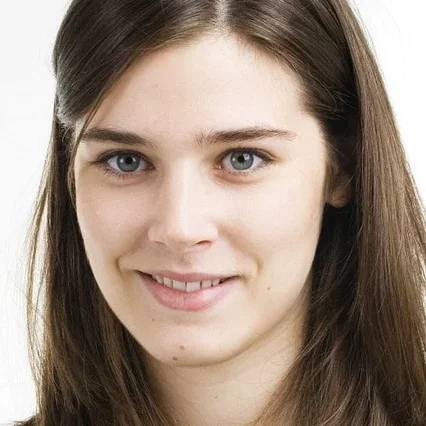  Inga Ibsdotter Lilleaas