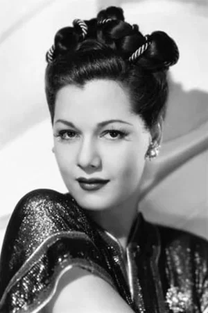 Maria  Montez photo