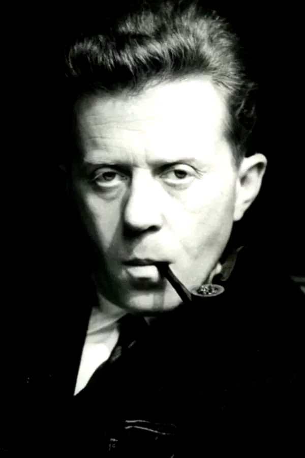 Francois Villiers