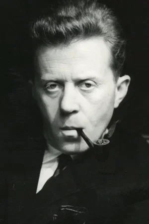 Francois Villiers photo