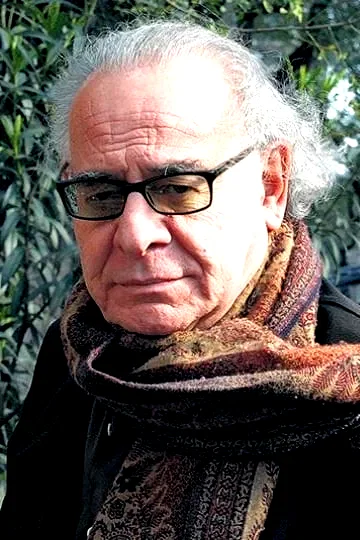 Hugo Santiago
