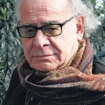 Hugo Santiago