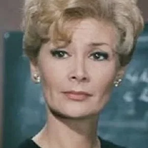 Photo star :  Colette Dereal