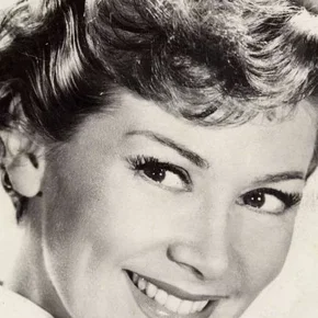 Photo star :  Colette Dereal