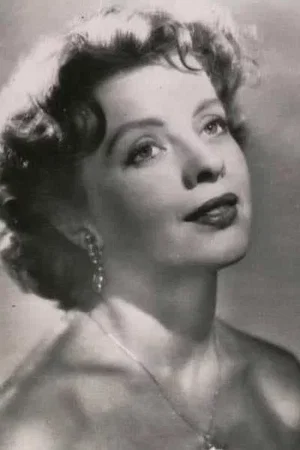  Vera Norman photo