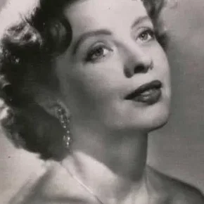 Photo star :  Vera Norman