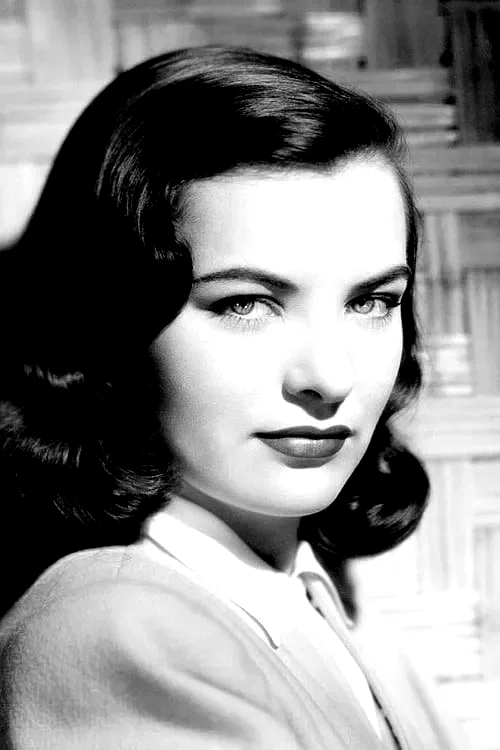Ella Raines