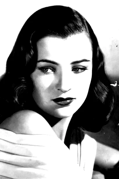 Ella Raines