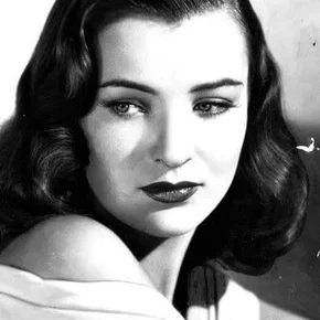 Photo star : Ella Raines