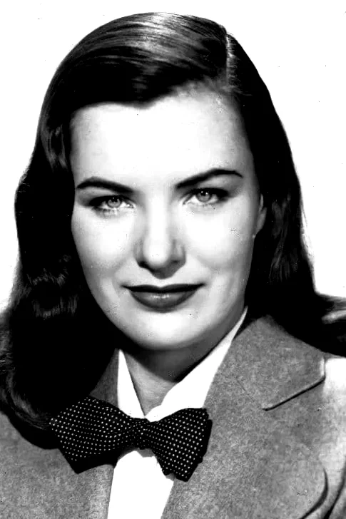 Ella Raines