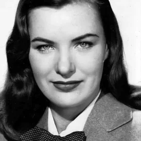 Photo star : Ella Raines