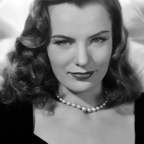 Photo star : Ella Raines