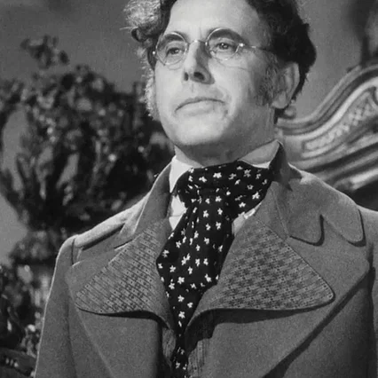  Fred Nurney