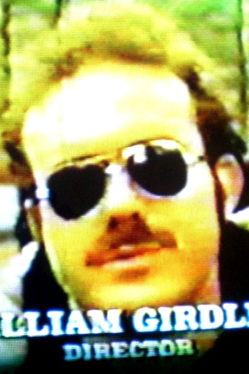  William Girdler
