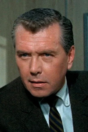 Robert  Hutton
