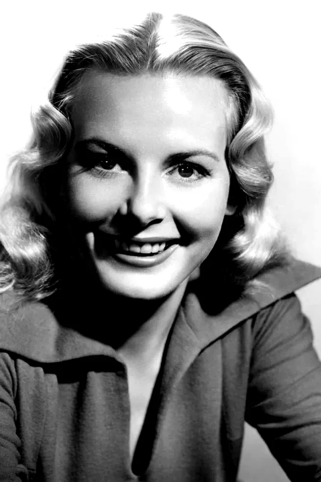  Jean Wallace