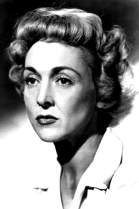  Betty Ann Davies