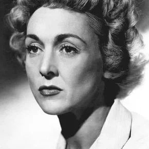 Photo star :  Betty Ann Davies