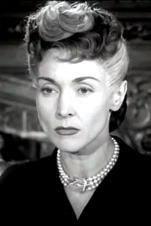  Betty Ann Davies