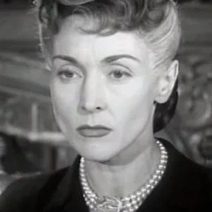  Betty Ann Davies