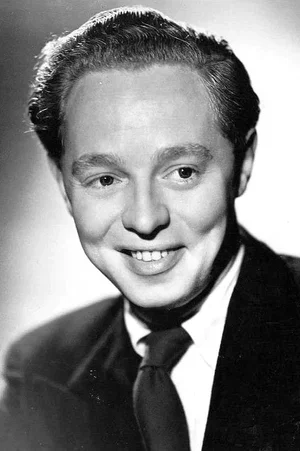  Jimmy Hanley