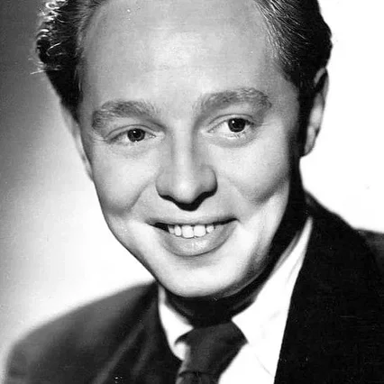  Jimmy Hanley