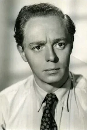  Jimmy Hanley photo
