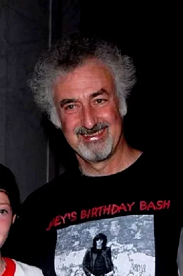 Allan Arkush