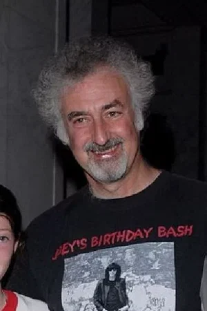  Allan Arkush