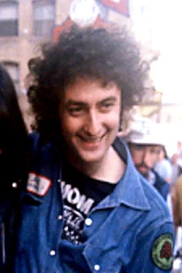  Allan Arkush