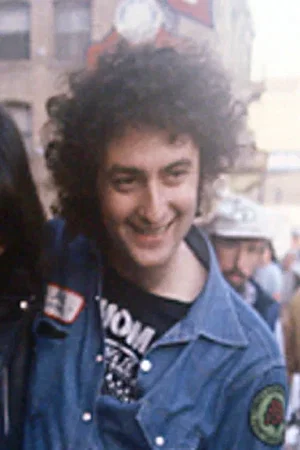 Allan Arkush photo