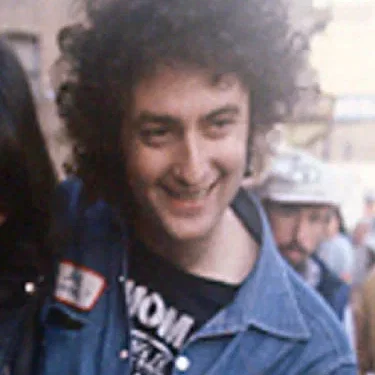  Allan Arkush