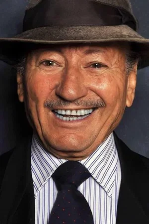 Mohamed Lakhdar Hamina