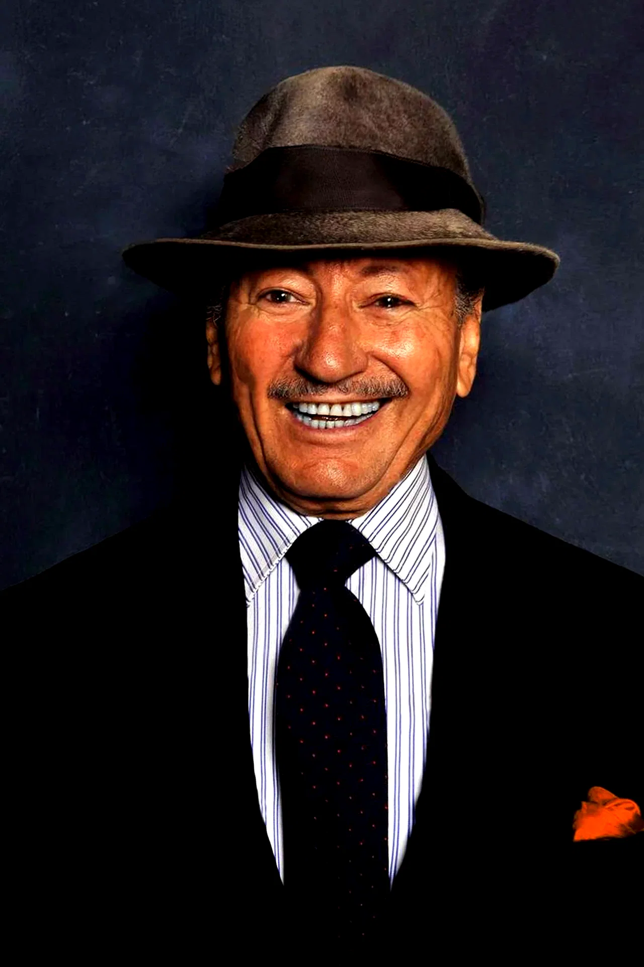 Mohamed Lakhdar Hamina
