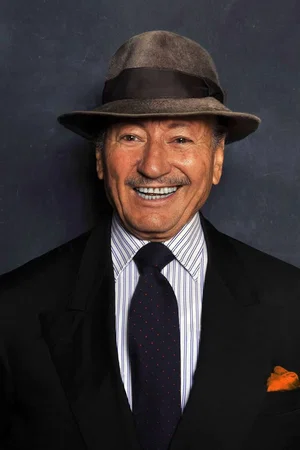 Mohamed Lakhdar Hamina photo