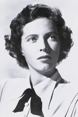  Louisa Horton