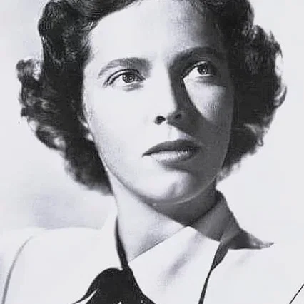  Louisa Horton