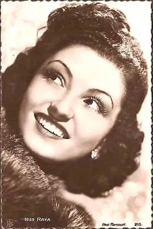 Nita  Raya photo