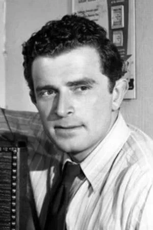 George Tyne photo