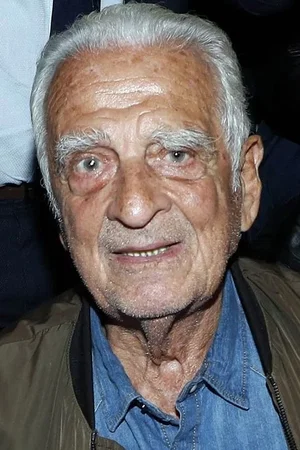  Alain Belmondo photo