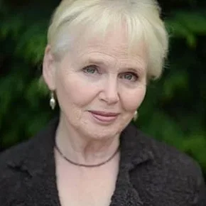 Photo star :  Patricia Brake