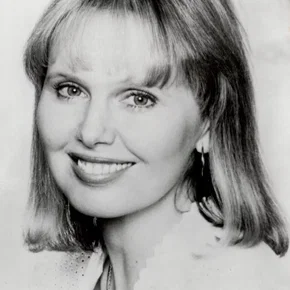 Photo star :  Patricia Brake