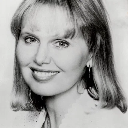  Patricia Brake